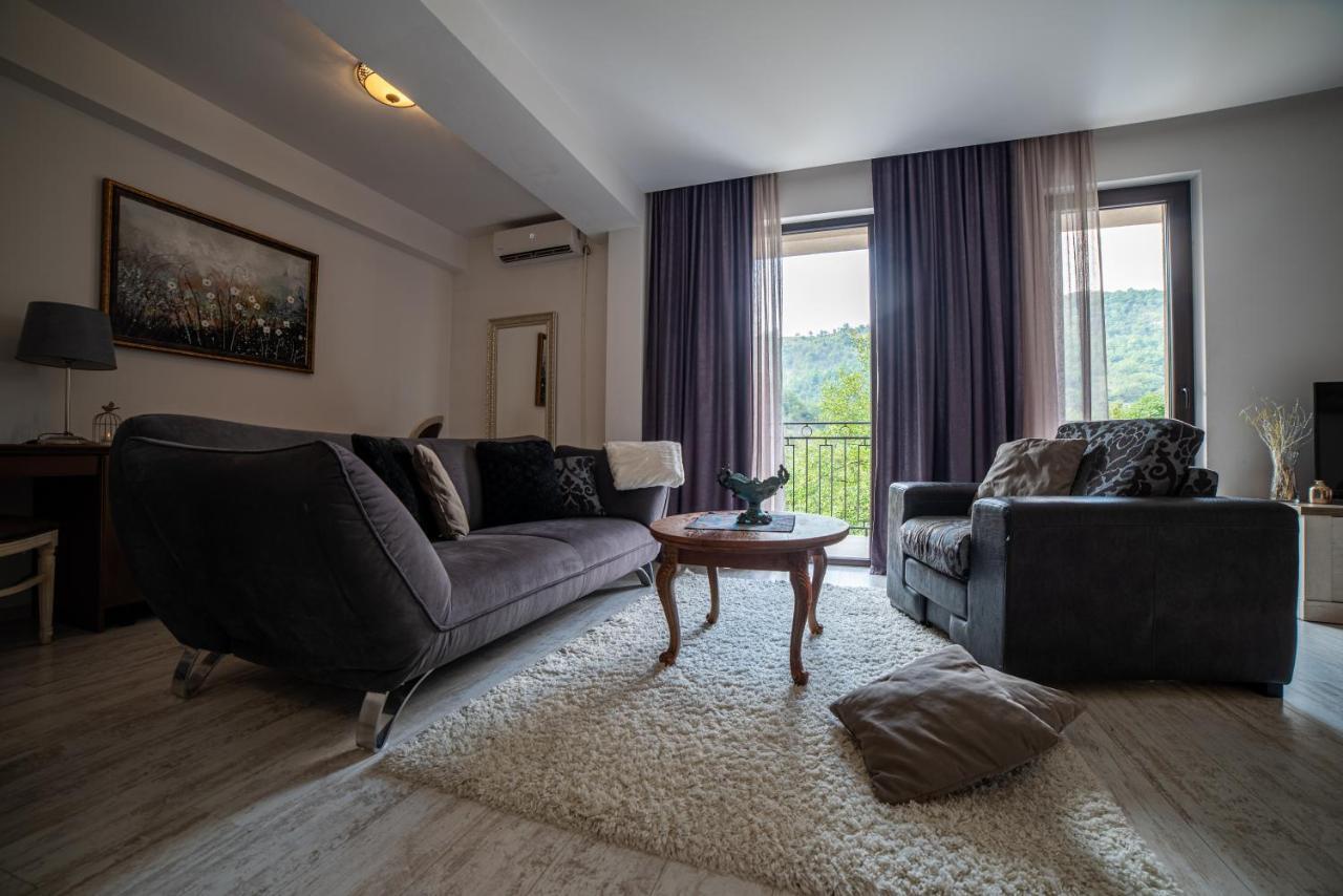 Hotel Kostelski Buk Біхач Екстер'єр фото